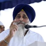 ਸ਼੍ਰੋਮਣੀ ਅਕਾਲੀ ਦਲ ਨੇ ਯੂਥ ਵਿੰਗ ਦਾ ਕੀਤਾ ਵਿਸਥਾਰ, 20 ਜ਼ਿਲ੍ਹਾ ਪ੍ਰਧਾਨਾਂ ਦੀਆਂ ਨਵੀਆਂ ਨਿਯੁਕਤੀਆਂ