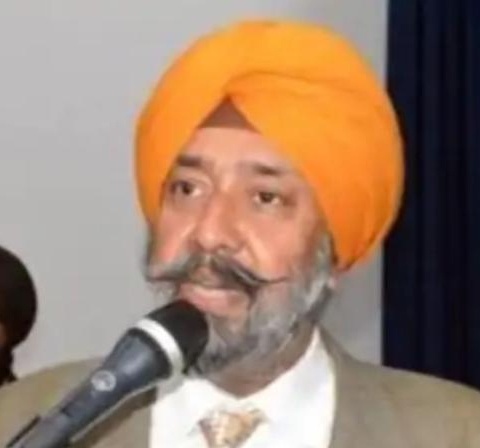 ਪੰਜਾਬ ਸਿੰਚਾਈ ਘੁਟਾਲਾ: ਸਾਬਕਾ ਮੁੱਖ ਸਕੱਤਰ ਸਮੇਤ 3 ਸੇਵਾਮੁਕਤ IAS ਅਧਿਕਾਰੀਆਂ ਨੂੰ ਵੱਡੀ ਰਾਹਤ