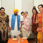 ਮੋਹਾਲੀ ਤੋਂ ਸ਼ੁਰੂ ਹੋਇਆ ‘ਹਮਾਰੇ ਰਾਮ’ ਦਾ ਸੂਬਾ ਪੱਧਰੀ ਸਫ਼ਰ, ਪੰਜਾਬ ਦੇ 12 ਸ਼ਹਿਰਾਂ ’ਚ ਹੋਣਗੇ 41 ਮੁਫ਼ਤ ਸ਼ੋਅ