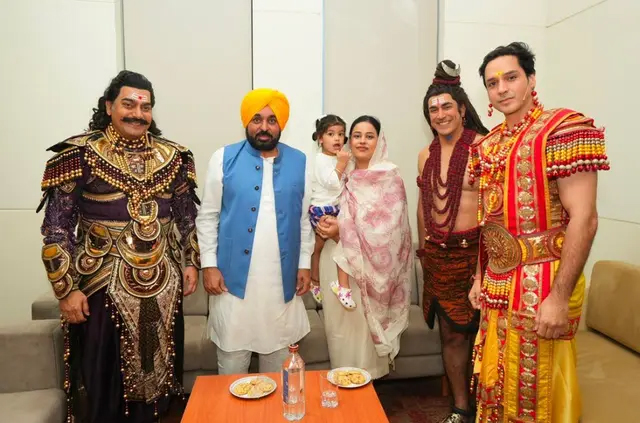 ਮੋਹਾਲੀ ਤੋਂ ਸ਼ੁਰੂ ਹੋਇਆ ‘ਹਮਾਰੇ ਰਾਮ’ ਦਾ ਸੂਬਾ ਪੱਧਰੀ ਸਫ਼ਰ, ਪੰਜਾਬ ਦੇ 12 ਸ਼ਹਿਰਾਂ ’ਚ ਹੋਣਗੇ 41 ਮੁਫ਼ਤ ਸ਼ੋਅ