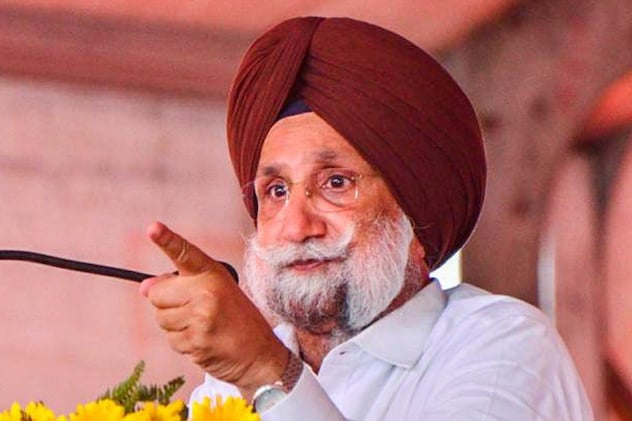 ਨਸ਼ਾ ਤਸਕਰ ਕਰ ਰਹੇ ਡਿਜੀਟਲ ਤਕਨਾਲੋਜੀ ਦੀ ਵਰਤੋਂ; ਇੱਕ ਕਦਮ ਅੱਗੇ ਕਦੋਂ ਹੋਣਗੀਆਂ ਸਰਕਾਰਾਂ?: ਸੁਖਜਿੰਦਰ ਰੰਧਾਵਾ