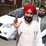 ਦਿੱਲੀ ਵਿੱਚ ਪੰਜਾਬ ਕਾਂਗਰਸ ਦੇ ਆਗੂਆਂ ਦੀ ਅਹਿਮ ਬੈਠਕ, ਸੁਖਜਿੰਦਰ ਰੰਧਾਵਾ ਦੀ ਰਿਹਾਇਸ਼ ‘ਤੇ ਹੋਈ ਮੀਟਿੰਗ