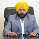ਝੋਨੇ ਦੇ ਸੀਜ਼ਨ ਤੋਂ ਪਹਿਲਾਂ ਪੰਜਾਬ ਦੇ 18 ਲੱਖ ਟਨ ਪੁਰਾਣੇ ਸਟਾਕ ਦੀ ਹੋਵੇਗੀ ਲਿਫ਼ਟਿੰਗ: ਮਾਨ ਦੀ ਕੇਂਦਰੀ ਮੰਤਰੀ ਪ੍ਰਹਿਲਾਦ ਜੋਸ਼ੀ ਨਾਲ ਮੁਲਾਕਾਤ