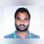 ਗੋਲਡੀ ਬਰਾੜ FBI ਦੀ ‘ਟੌਪ-10 ਮੋਸਟ ਵਾਂਟੇਡ’ ਸੂਚੀ ’ਚ ਸ਼ਾਮਲ, 10 ਲੱਖ ਡਾਲਰ ਦਾ ਇਨਾਮ
