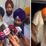 ਜੇਲ੍ਹ ਵਿੱਚ ਰਾਜੋਆਣਾ ਨਾਲ ਜਥੇਦਾਰ ਗੜਗੱਜ ਤੇ ਧਾਮੀ ਦੀ ਮੁਲਾਕਾਤ, ਲੰਬਿਤ ਮਾਮਲੇ ’ਤੇ ਜਲਦ ਫ਼ੈਸਲੇ ਦੀ ਮੰਗ