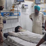 ਜੇਲ੍ਹ ’ਚ ਕਿਸਾਨ ਆਗੂ ਕਾਕਾ ਕੋਟੜਾ ਦੀ ਤਬੀਅਤ ਵਿਗੜੀ, ਹਸਪਤਾਲ ਦਾਖ਼ਲ