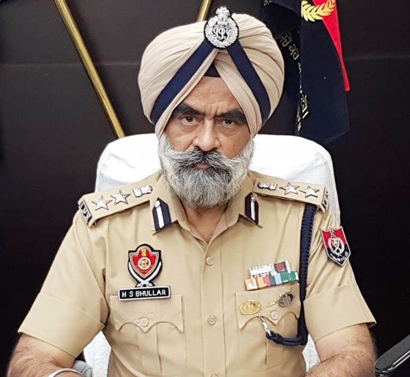 ਸੁਪਰੀਮ ਕੋਰਟ ਵੱਲੋਂ ਮੁਅੱਤਲ ਡੀਆਈਜੀ ਭੁੱਲਰ ਦੀ ਜ਼ਮਾਨਤ ’ਤੇ ਫਿਲਹਾਲ ਰਾਹਤ ਨਹੀਂ