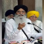 ਪੰਜਾਬ ਤੇ ਸਿੱਖ ਇਤਿਹਾਸ ਨੂੰ ਸਿਲੇਬਸ ਤੋਂ ਹਟਾਉਣ ’ਤੇ ਐਡਵੋਕੇਟ ਧਾਮੀ ਵੱਲੋਂ ਸਖ਼ਤ ਇਤਰਾਜ਼