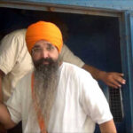 ਅੱਖਾਂ ਦੀ ਜਾਂਚ ਤੇ ਇਲਾਜ ਲਈ ਭਾਈ ਬਲਵੰਤ ਸਿੰਘ ਰਾਜੋਆਣਾ ਪੀਜੀਆਈ ਲਿਆਂਦੇ