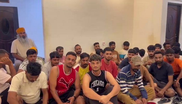 ਆਸਟ੍ਰੇਲੀਆ ਭੇਜਣ ਦੇ ਨਾਂ ’ਤੇ 34 ਨੌਜਵਾਨਾਂ ਨਾਲ ਠੱਗੀ, ਮਹੀਨਿਆਂ ਤੋਂ ਵਿਦੇਸ਼ ’ਚ ਫਸੇ