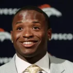 ਸਾਬਕਾ NFL ਖਿਡਾਰੀ ਅਲਫੌਂਸੋ ਸਮਿਥ ਦਾ 40 ਸਾਲ ਦੀ ਉਮਰ ਵਿੱਚ ਦੇਹਾਂਤ