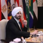 BRICS ਮੰਚ ’ਤੇ ਛਾਇਆ ਪੰਜਾਬੀ ਨੌਜਵਾਨ ਅੰਗਦ ਬਰਾੜ, ਵਿਦੇਸ਼ ਮੰਤਰਾਲੇ ’ਚ ਅਹਿਮ ਭੂਮਿਕਾ