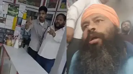 ਪਰਵਿੰਦਰ ਝੋਟਾ ਕਤਲ ਮਾਮਲਾ: ਦੋ ਮੁਲਜ਼ਮ 25 ਅਕਤੂਬਰ ਤੱਕ ਪੁਲੀਸ ਰਿਮਾਂਡ ’ਤੇ
