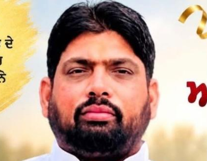 ਤਰਨ ਤਾਰਨ ’ਚ ‘ਆਪ’ ਆਗੂ ਦੀ ਦਿਨ-ਦਿਹਾੜੇ ਹੱਤਿਆ, ਮੋਟਰਸਾਈਕਲ ਸਵਾਰਾਂ ਨੇ ਚਲਾਈਆਂ ਗੋਲੀਆਂ