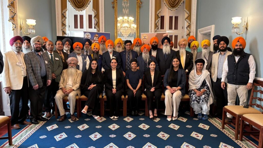 ਜਗਤਾਰ ਸਿੰਘ ‘ਜੱਗੀ’ ਜੌਹਲ ਦੀ ਤਿਹਾੜ ਜੇਲ੍ਹ ਤੋਂ ਰਿਹਾਈ ਦਾ ਅਮਰੀਕਾ ਦੀਆਂ ਪੰਥਕ ਜਥੇਬੰਦੀਆਂ ਵੱਲੋਂ ਭਰਵਾਂ ਸਵਾਗਤ
