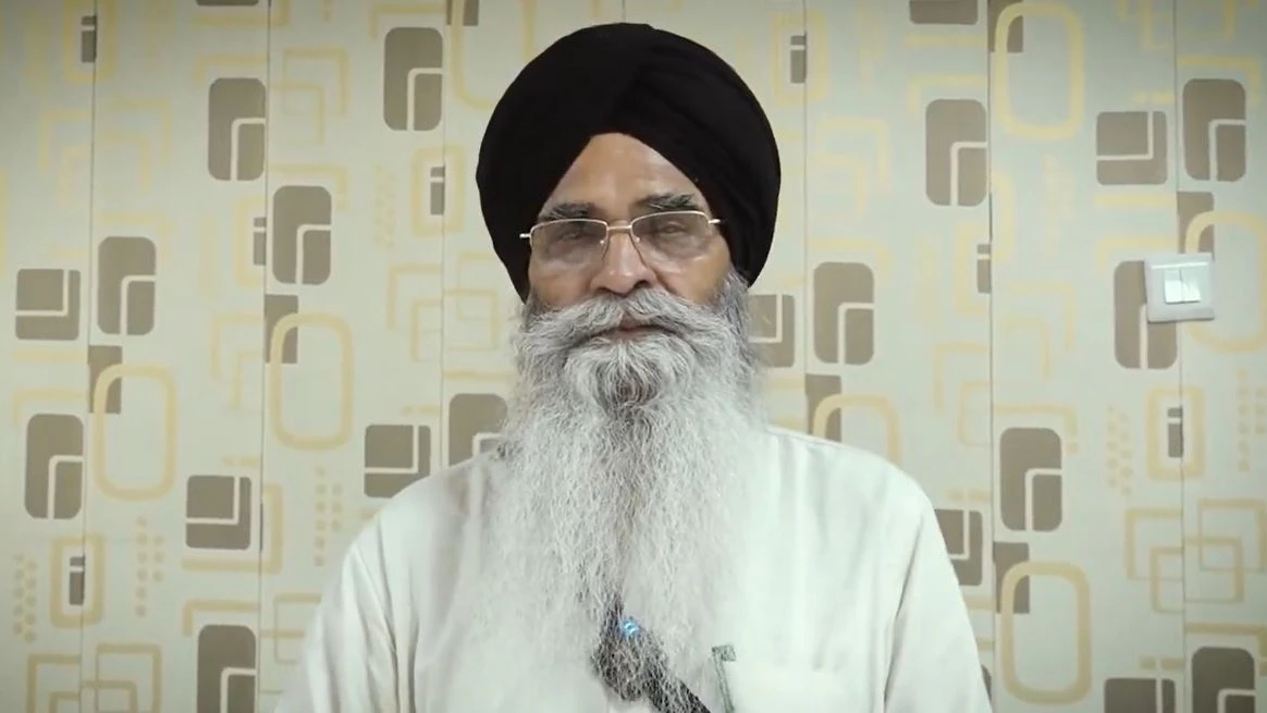 You are currently viewing ਅਮਰਜੀਤ ਚਾਵਲਾ ਮਾਮਲੇ ਦੀ ਮੁੜ ਸੀਬੀਆਈ ਜਾਂਚ ਦੀ ਮੰਗ, ਧਾਮੀ ਨੇ ਕਿਹਾ- ਦੋਸ਼ ਸਾਬਤ ਹੋਏ ਤਾਂ ਅਸਤੀਫ਼ਾ ਦੇਵਾਂਗਾ