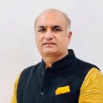 ਜਲੰਧਰ ਕੈਂਟ ’ਚ ‘ਆਪ’ ਨੇ ਬਦਲਿਆ ਹਲਕਾ ਇੰਚਾਰਜ, ਦੀਪਕ ਬਾਲੀ ਨੂੰ ਸੌਂਪੀ ਨਵੀਂ ਜ਼ਿੰਮੇਵਾਰੀ