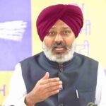 ਮੈਡੀਕਲ ਨਸ਼ੇ ਦੇ ਮੁੱਦੇ ’ਤੇ ਹਰਪਾਲ ਚੀਮਾ ਨੇ ਕੇਂਦਰ ਨੂੰ ਘੇਰਿਆ