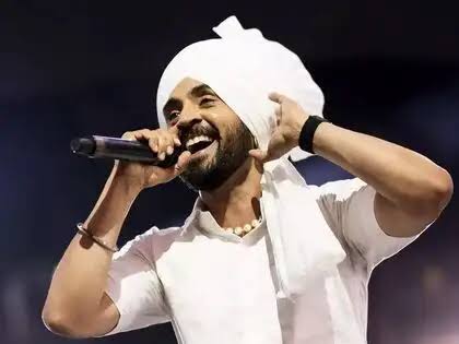 You are currently viewing ਸੁਰੱਖਿਆ ਕਾਰਨਾਂ ਕਰਕੇ ਦਿਲਜੀਤ ਦੋਸਾਂਝ ਦੇ ਦਿੱਲੀ ਕੰਸਰਟ ਨੂੰ ਮਨਜ਼ੂਰੀ ਨਹੀਂ