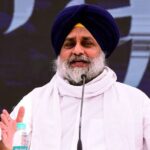 ‘ਵਾਈਬ ਪੰਜਾਬ ਦੀ’ ਰਾਹੀਂ ਨੌਜਵਾਨਾਂ ਨਾਲ ਸੰਵਾਦ ਕਰ ਰਹੇ ਸੁਖਬੀਰ ਬਾਦਲ