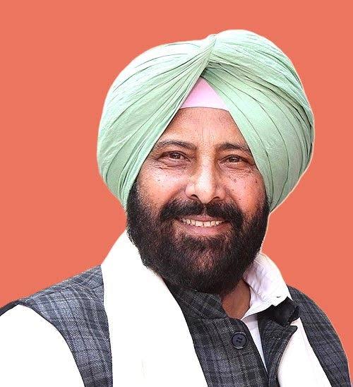 ਭਾਜਪਾ ਪ੍ਰਧਾਨ ਨੇ ‘ਆਪ’ ਸਰਕਾਰ ’ਤੇ ਮੁਲਾਜ਼ਮਾਂ ਦੇ ਹੱਕ ਦਬਾਉਣ ਦੇ ਲਾਏ ਦੋਸ਼