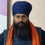 ਪਰਵਿੰਦਰ ਝੋਟਾ ਮਾਮਲੇ ਮਗਰੋਂ ਮਾਨਸਾ ਜ਼ਿਲ੍ਹੇ ਦੇ ਤਿੰਨੇ ਡੀਐੱਸਪੀ ਤਬਦੀਲ