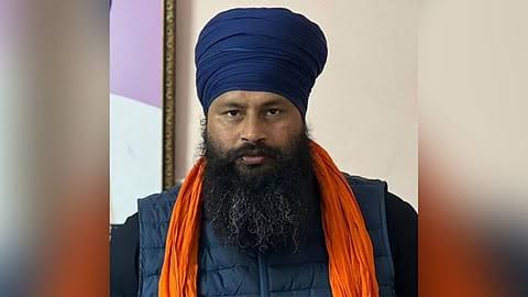 ਪਰਵਿੰਦਰ ਝੋਟਾ ਮਾਮਲੇ ਮਗਰੋਂ ਮਾਨਸਾ ਜ਼ਿਲ੍ਹੇ ਦੇ ਤਿੰਨੇ ਡੀਐੱਸਪੀ ਤਬਦੀਲ