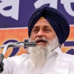 ਅਕਾਲੀ ਦਲ ਦੀ ਸਰਕਾਰ ਬਣਨ ’ਤੇ ਨਸ਼ਾ ਤਸਕਰਾਂ ਤੇ ਗੈਂਗਸਟਰਾਂ ਖ਼ਿਲਾਫ਼ ਸਖ਼ਤ ਕਾਰਵਾਈ ਹੋਵੇਗੀ: ਸੁਖਬੀਰ ਬਾਦਲ