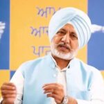 ਚਾਵਲਾ ਮਾਮਲੇ ਵਿੱਚ ‘ਆਪ’ ਵੱਲੋਂ ਵਿਰਸਾ ਸਿੰਘ ਵਲਟੋਹਾ ਦੀ ਕਥਿਤ ਆਡੀਓ ਜਾਰੀ